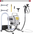 Dotool 950W Airless Paint Sprayer 3300PSI Diy New. Price: $315.78.