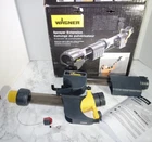 Wagner Paint Extension Arm Handle For Most Hvlp Sprayers 2449592 Open. Price: $17.00.