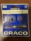 New Graco 218070/ 218-070 Repair Kit For Contractor & Ftx Guns. Price: $98.50.