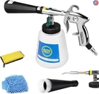 Cprosp High Pressure Turbo Car Cleaning Gun, Tornado New. Price: $79.03.