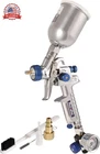 Dynastus Touch Up 5 Oz Hvlp Air Gun Auto Car Detail Paint Sprayer Spot Rep New. Price: $43.82.