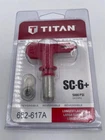 New, Titan 662-617, SC-6+ Reversible Tip. Price: $19.99.