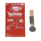 Red Magnetic Nut Holder Wrench Innovative Time Saving Tool For Technicians New. Price: $22.99.