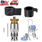 257352 Prime Spray Valve Drain For Graco 695 795 3900 1095 1595 5900 7900 New. Price: $23.09.