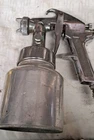 Vintage Campbell Hausfeld Company Dh 5030 Pneumatic Paint Sprayer Used. Price: $19.95.