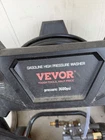 Vevor Gasoline High Pressure Washer 3600 Psi Wheel-mounted New. Price: $300.00.