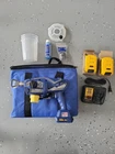 Graco Tc Pro Airless Paint Sprayer - 17N166 Open. Price: $780.00.