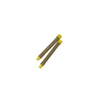Replaces Titan 500-200-10 50020010 Pack 100 Mesh Yellow Threaded Gun Filter New. Price: $27.76.