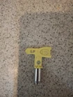 Graco LP315 Pressure Airless Paint Spray Tip Yellow New Open Box. Price: $35.00.