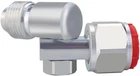 Airless Paint Spray Gun Swivel Joint Compatible With Graco 235486 7/8 Inch Threa New. Price: $22.19.
