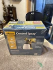 Wagner Control 0417005 Sprayer New - Sealed. Price: $34.25.