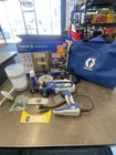 Graco Truecoat 360 Vsp Handheld Sprayer 26D283 Used. Price: $79.99.