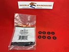 Nos Oem Ford Motorcraft CM-4717 FOPZ-9229-A O-ring Seal Kit Lot Of Eight (8) New. Price: $12.99.