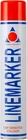 Aerosol Solutions Line Marker, Red 26 Fl Oz - Stripping Spray Paint New. Price: $19.99.