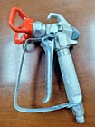 Graco SG3 243012 Airless Spray Gun Used. Price: $80.00.
