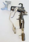 Graco G40 Aa Series Air Assisted Hvlp Spray Gun Used. Price: $715.10.