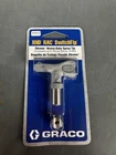 Graco Industrial XHD617 Switchtip .617 New. Price: $47.95.