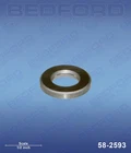 Outlet Seat 2510 Epx 2305 2405 2505 Replaces Titan Wagner Speeflo 0294516 New. Price: $52.00.