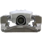 Centric Rear Passenger Side Disc Brake Caliper For Subaru (141.47539) New. Price: $177.98.