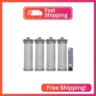 Keluke 4 Pack Vacuum Filter Replacement Kit Compatible With Tineco A10 HERO,A11 New. Price: $17.63.
