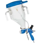 Fastfinish Pistol, Pressurized, Pop, Original Graco, With Reference: 25D496 New. Price: $406.85.