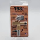 Tritech T93R Ultra Finish Professional Spray Tip (new, Made Usa). Price: $39.99.