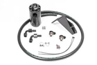 Radium Catch Can Kit Pcv For Nissan 240SX S13 Fluid Lock 20-0725-FL New. Price: $218.45.