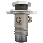 Graco 24W619 Pump Cylinder Replacement New. Price: $122.84.