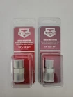 Titan Airless Hose Fittings 3/8 X Npt & 1/4 0550066 0550064 New. Price: $16.00.