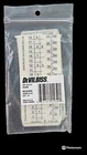 Devilbiss DPC-59-K10 Disposable Measuring Guide INSERTS,PK10 New. Price: $19.99.