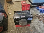 Apollo Sprayer Hvlp 4-STAGE Turbine 1025 Used. Price: $299.99.