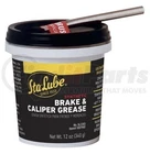 Crc SL3303 - Brake Caliper Synthetic Grease New. Price: $36.45.