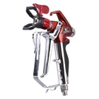 For Titan Airless Spray Gun Rx-pro Red Series 0538020 W/ 517 Tip & Guard New. Price: $38.89.