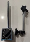 Fuji BA-10 Magnetic Base Holder Made In Japan Used. Price: $49.99.