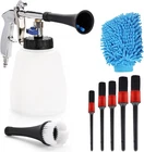 Cprosp Tornado Black Car Cleaning Gun, High Pressure Jet Cleane New. Price: $34.85.