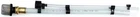 Genuine Oem Graco Magnum Inlet Suction Tube For PROX7 24V073 Not Aftermarket New. Price: $31.50.