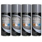 Nadamoo All Surface Primer Spray, One-part Epoxy Matte Gray, 4 Cans, E... New. Price: $59.94.