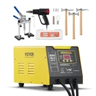 Spot Welder Dent Puller, 300W Stud Repair Kit With Heat Gun, Auto/ma New. Price: $467.80.