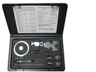 Capspray Hvlp Gun Kit 0279942 Maxum Ii New. Price: $429.00.