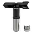 TRU315 Tip For Graco Airless Paint Sprayer, 6-INCH Pattern, 0.015-INCH ... New. Price: $28.57.