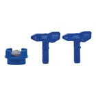 Truecoat 360 Paint Spray Tip New. Price: $33.00.