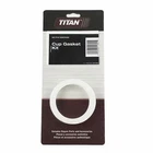 Titan Caprspray 0297052 Quart Cup Gasket 6 Pack New. Price: $18.99.