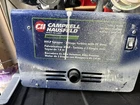 Campbell Hausfeld Hvlp Paint Sprayer System Used. Price: $249.00.