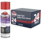 Kraken Bond Brake & Clutch Cleaner Spray 12.3 Fl Oz 24 Pack New. Price: $79.99.