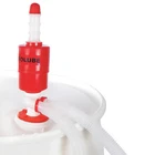 Groz 44401 Siphon Pump, Medium Duty, 55 Gal. Drum New. Price: $22.49.