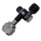 Cosmostar 2006D1 7/8 Inch Thread Airless Sprayer Gun Swivel Joint Multi-angle... New. Price: $43.68.