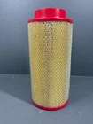 FP196 Round Air Filter Element 11" X Od 2.75" Paper Mesh Cartridge New. Price: $19.99.