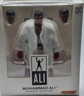 Authentic Storm Collectibles Muhammad Ali Greatest Action Figure 1/12 Scale Used. Price: $259.99.