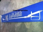 Graco 6' Extension Cleanshot Shut Off Valve Inline Gun 517 Tip 287024 New. Price: $458.99.