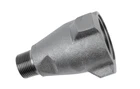 Graco 195892 Intake Valve Housing New. Price: $132.00.